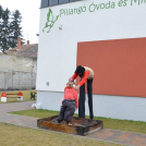  Télűző mulatság a Pillangó Óvoda és Családi Napköziben ( Fotó: Patács Judit )