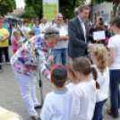 Apró kezek, csodakertek kertépítő verseny (Fotó: Horváth Attila)