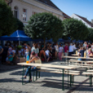 Apró kezek, Csodakertek - IX. Gyermek Kertépítő Verseny