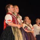 A Lajta Néptánc Együttes tavaszi műsora (Fotó: Bánhegyi István)