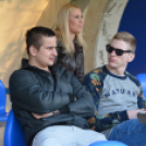 MTE 1904 FUTURA MOSONMAGYARÓVÁR - RÁKOSMENTI KÖZSÉGI SK (0:2)