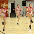 VII. Óvár-Kupa Akrobatikus Rock 'n' Roll Területi Pontszerző és jótékonysági táncverseny