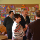 Kék cinke óvoda felújítás átadó (Fotó: Nagy Mária)