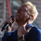 Nyári Fesztivál – Szent István Napok 2017 - Wahl Hungária Színpad