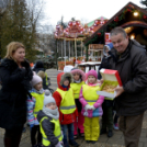 Pillangó Óvoda és Mini Bölcsőde Jótékonysági Hét