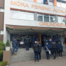 MKC SE karácsonyi szurkólói találkozó (Fotó: Horváth Attila)