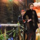 Mosonmagyaróvári Esküvői Kiállítás 2014.