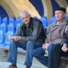 MTE 1904 FUTURA MOSONMAGYARÓVÁR - RÁKOSMENTI KÖZSÉGI SK (0:2)