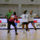 MKC Eu-Fire Mosonmagyaróvár–Alba Fehérvár KC 29–28 (15–9)