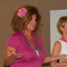 Sziluett Mozgásstúdió Nyári tábor 2015 - szombat