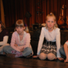 Rajzolj az egérrel rajzpályázat eredményhirdetése (Fotó: Nagy Mária)