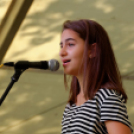 Szigetköz ízei, vármegye borai fesztivál / VÁRMEGYE SZÉPE - VÁRMEGYE HANGJA (Fotó: Horváth Attila)