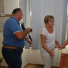 330 – Mosonmagyaróvári Levéltár Kiállítása (Fotó: Nagy Mária)