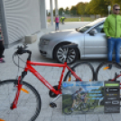 Gurul a város - idén utoljára..