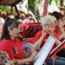 Civil Nap Mosonmagyaróváron