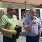 VII. Apró kezek, csodakertek Gyermek Kertépítő verseny