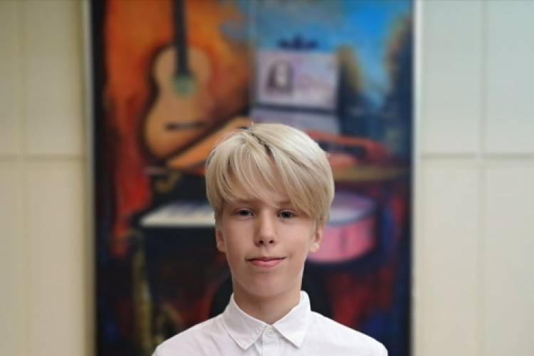 Díjak a zene világnapja alkalmából