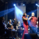 Moson Big Band koncert