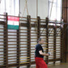 Magyaróvári Magyar Szablyavívó Iskola szeminárium