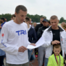 XIV. Greiner Szigetköz Félmaraton