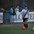 FUTURA Mosonmagyaróvár - Új Lombard Sport Kft. (2:0) Gratulálunk! (Fotó: Nagy Mária)