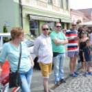  Pannonia-Carnuntum Old-Timer Rallye (Fotó: Nagy Mária)