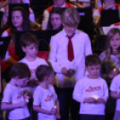 LIONS JÓTÉKONYSÁGI HANGVERSENY