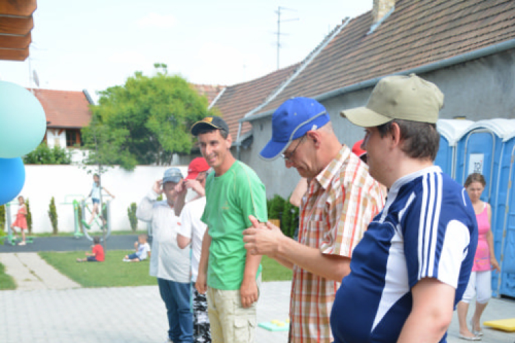 Kult-Utca fesztivál (Fotó: Nagy Mária)