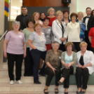 Jótékonysági süteménysütő verseny