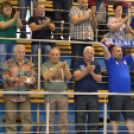 Rájátszás 5. mérkőzés - MKC SE – MTK Budapest (27-24) (Fotó: Horváth Attila)