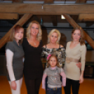 Együtt táncolni a világgal (Fotó: Nagy Mária)