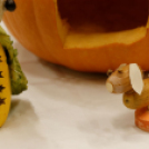 X. Jánossomorjai Tökfesztivál (Fotó: Horváth Attila)