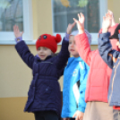 Őzikés óvoda ünnepélyes átadás (Fotó: Nagy Mária)