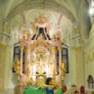 Jótékonysági koncert (Fotó: Nagy Mária)