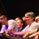 Voluta 1 nap (Fotó: Stipkovits Veronika és Bánhegyi István)