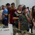 22. Nemzetközi Makett Kiállítás és Verseny