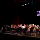 A Mosonyi Mihály Zenei Alapfokú Művészeti Iskola Zenei Világnapi Hangversenye