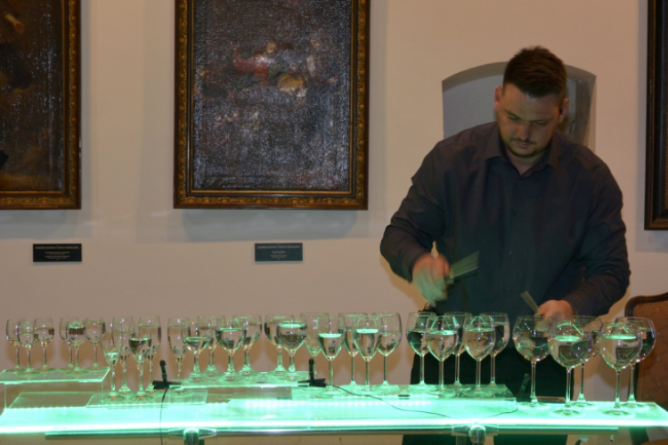 A Magyar Kultúra Napja 2018 a Cselley-házban