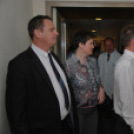 Karolina Kórház Rendelőintézet TIOP project záró (Fotó: Nagy Mária)