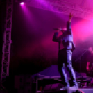 NYÁRI FESZTIVÁL – SZENT ISTVÁN NAPOK 2018, Második nap