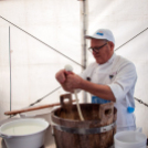 Új üzemcsarnokot avattak az Óvártej Zrt.-nél