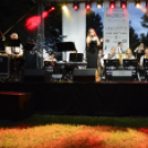 Tiszta Amerika - Vár-tó party