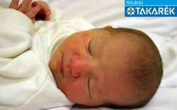 Winkler Enikő Borbála, Máriakálnok