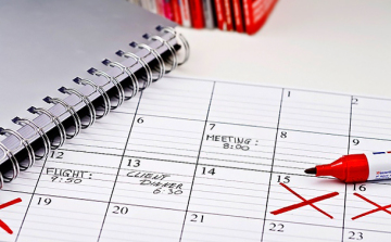 Hány hosszú hétvége lesz még idén? És jövőre?