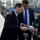 Hárommilliárd forintból építenek geotermális erőművet Mosonmagyaróváron