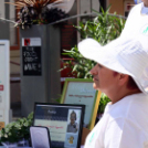 Virágzó Város Mosonmagyaróvár 2. nap (Fotó: Stipkovits Veronika)