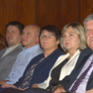 JUBILEUMI HANGVERSENY