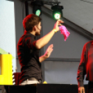 XI. Szigetköz ízei, Vármegye borai Fesztivál 3. nap