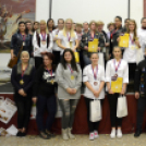 Mosonmagyaróvári Csokoládé Fesztivál, második nap