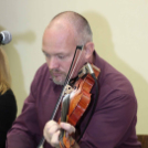 Pillangó óvoda és családi napközi szokásos őszi koncertjének vendége idén, az APNOÉ Zenekar